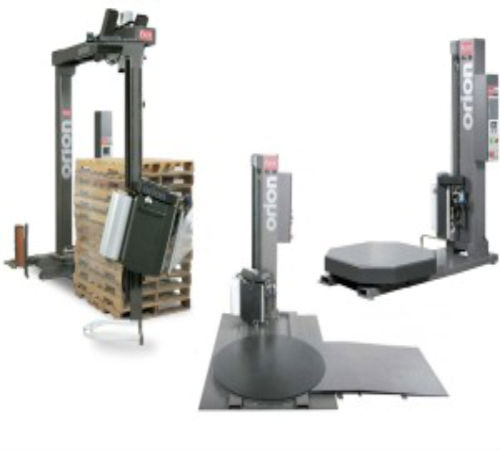 A First-Time Buyers Guide For Pallet Wrapping Machines