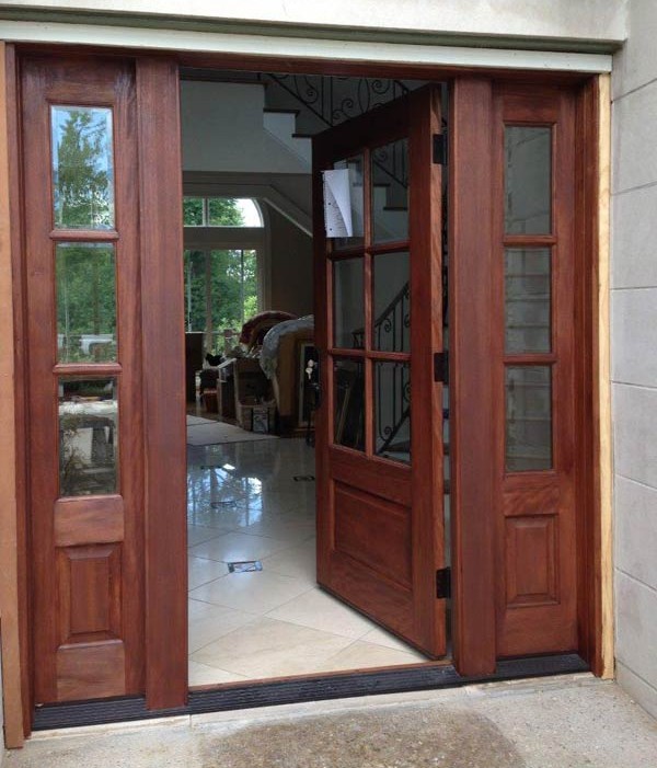 The Ins and Outs of Effective Door Replacement in Indianapolis, IN