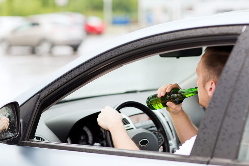 A Drunk Driving Lawyer in Beaver Dam, WI Provides Important Facts for Clients