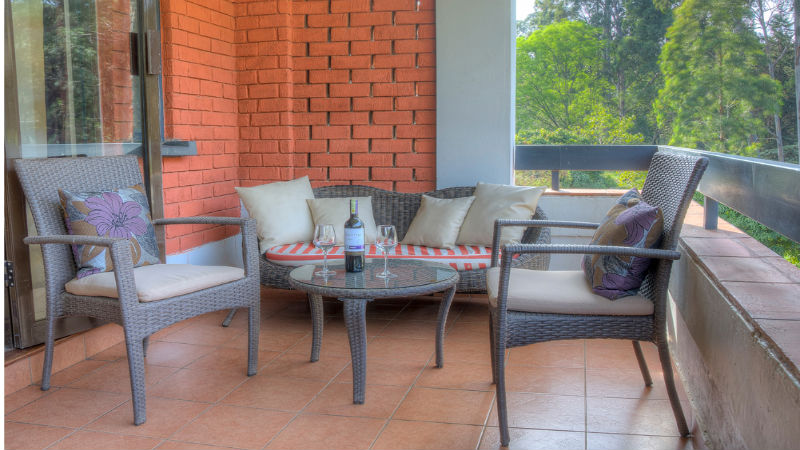 Make Your Romantic Trip Even Better and Consider Short-Stay Serviced Apartments in Kenya