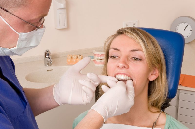 Eliminate Tooth Pain and Improve That Smile With Quality Dental Services in Bridgeport, CT