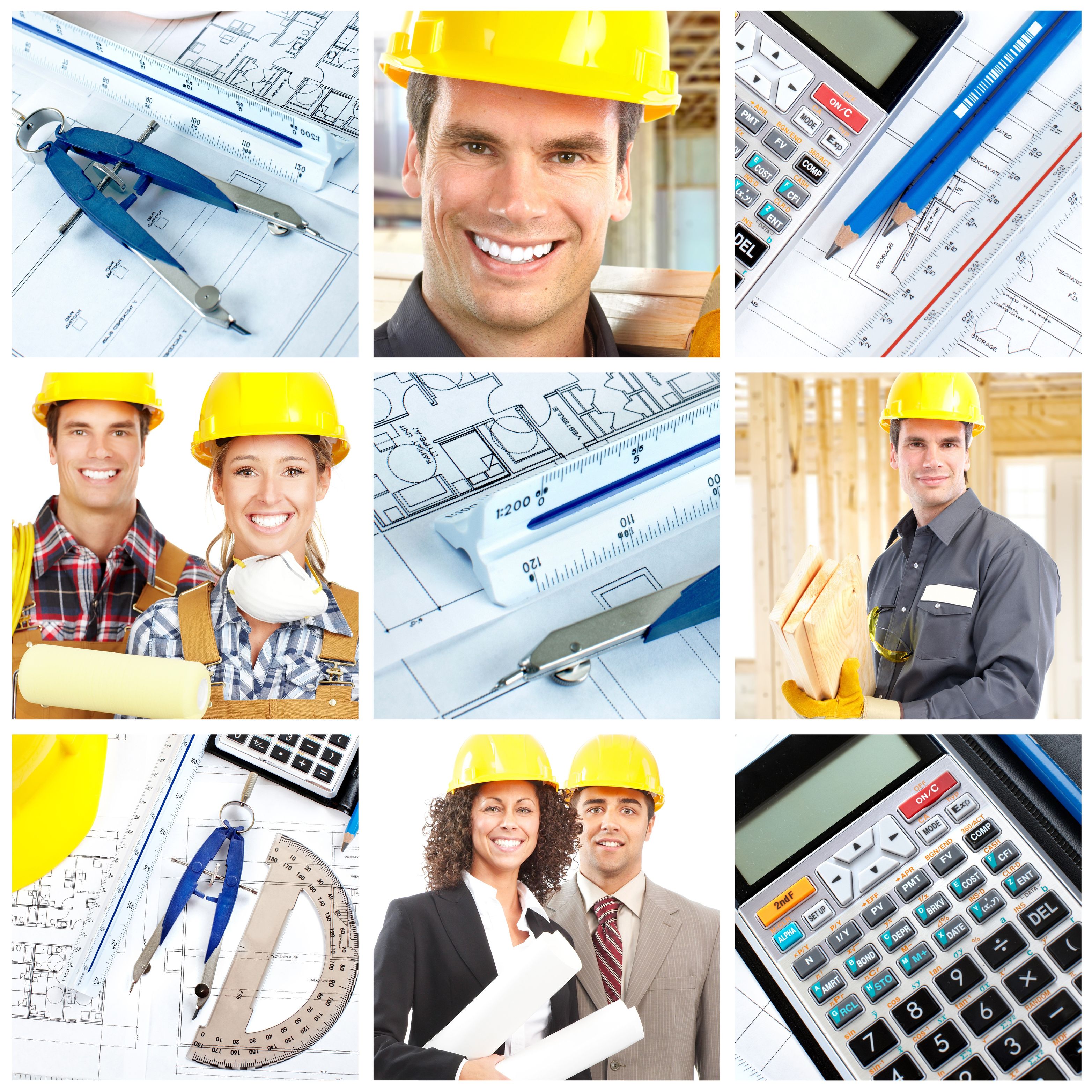 Essential Contractors Supplies in Pasadena TX