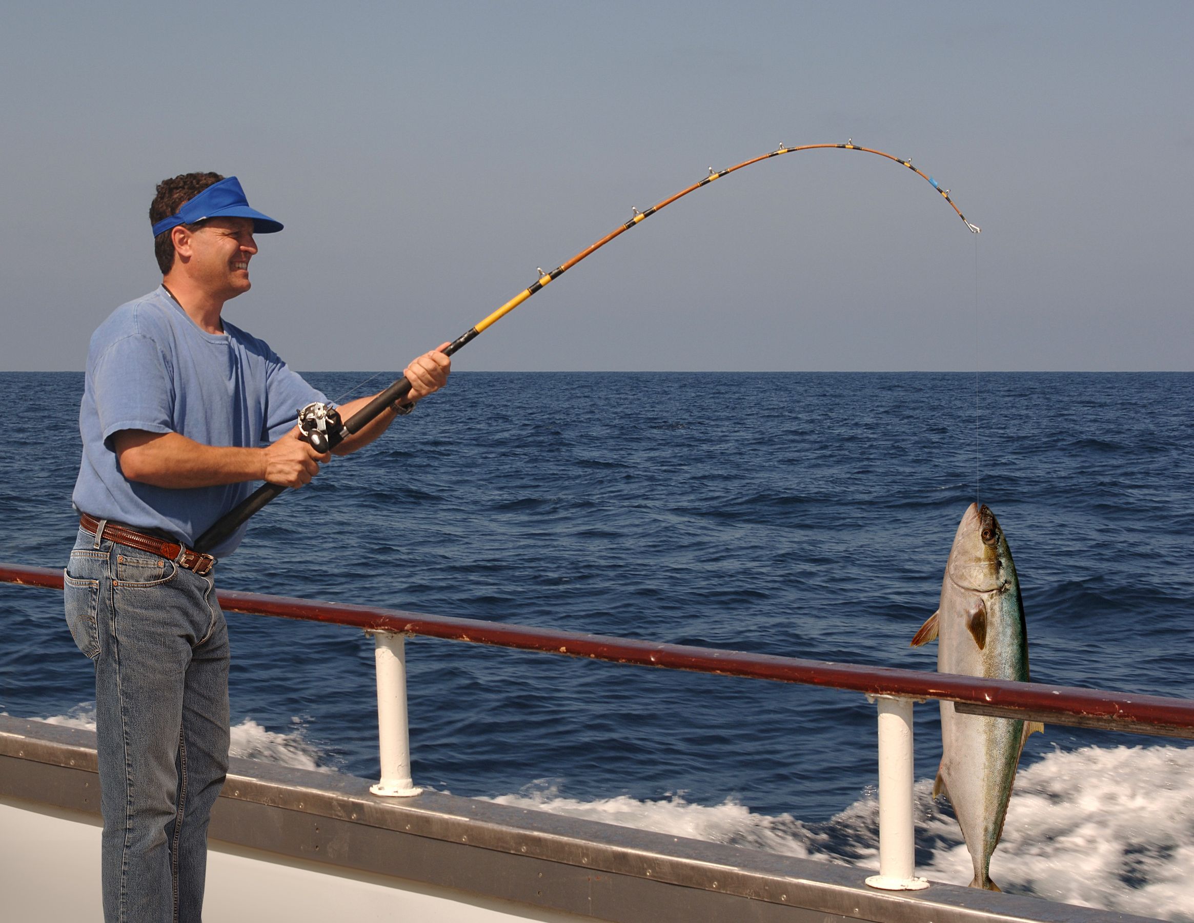 Why You Should Bring the Family Fishing in Naples, FL