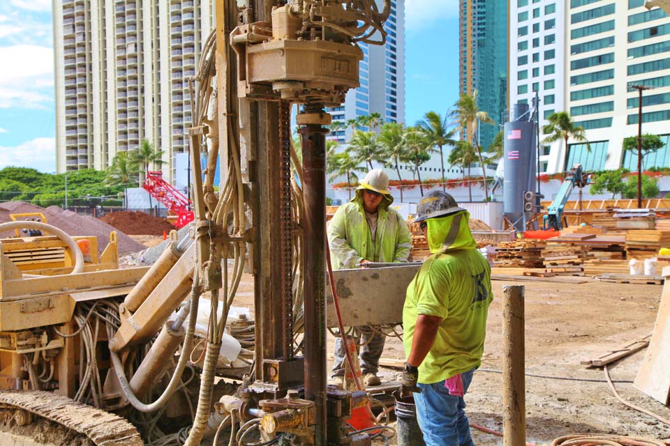 How to Find a Drilling Service in Honolulu