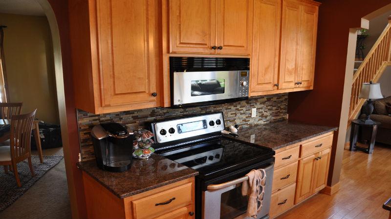 Why Is One Countertop Installation Company Better Than Another?