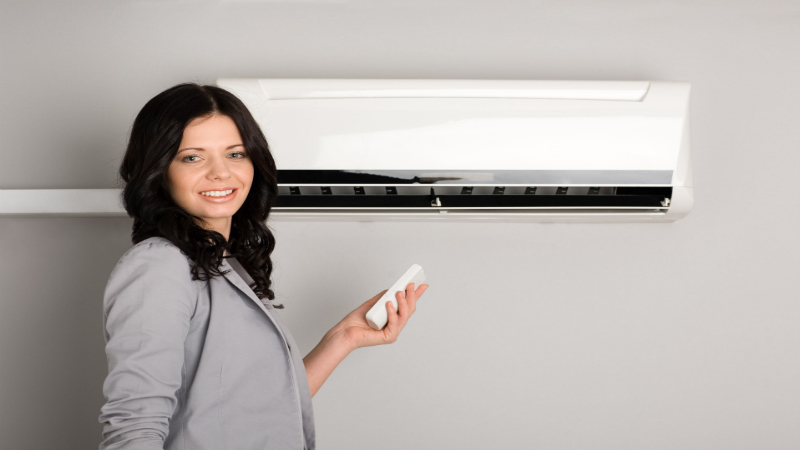 Top Warning Signs that Your Air Conditioner May be on the Fritz