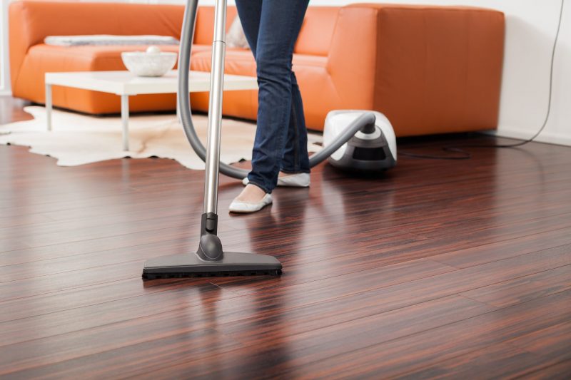 Benefits of Regular Home Cleaning Service in Long Island