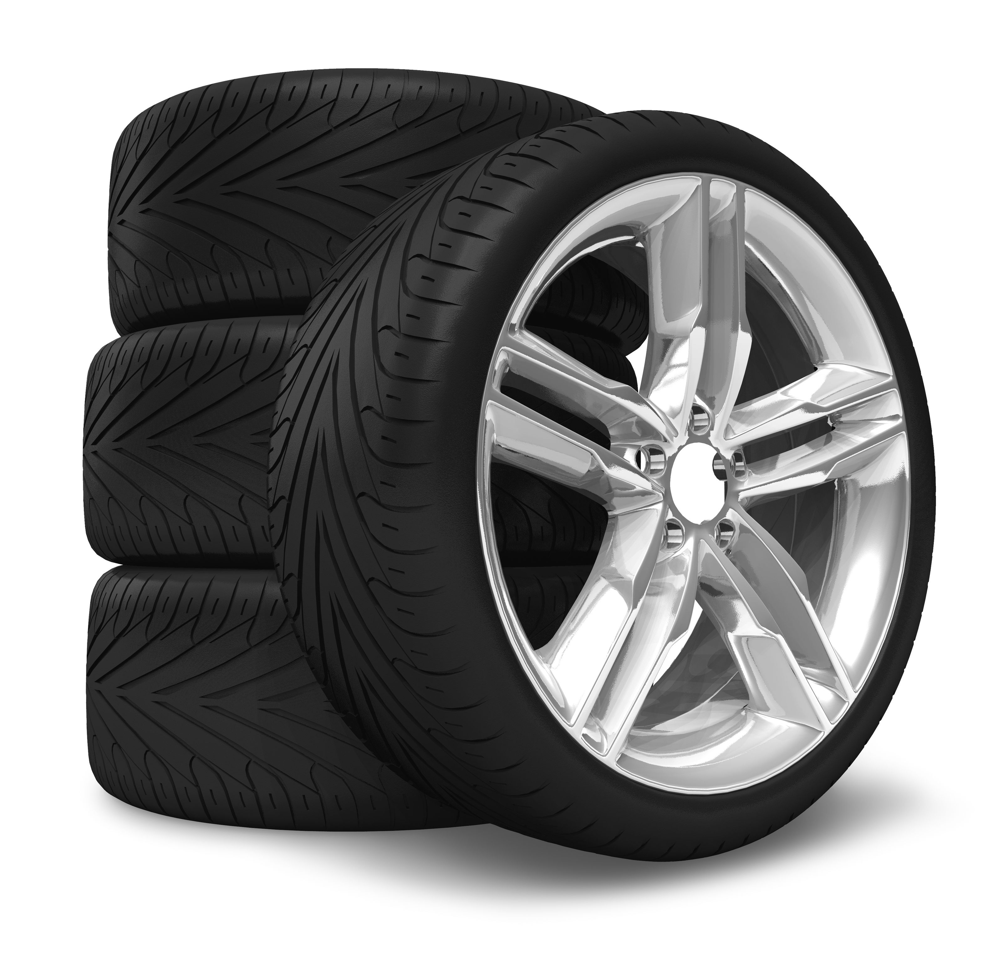 Reasons To Consider Buying New And Used Auto Tires