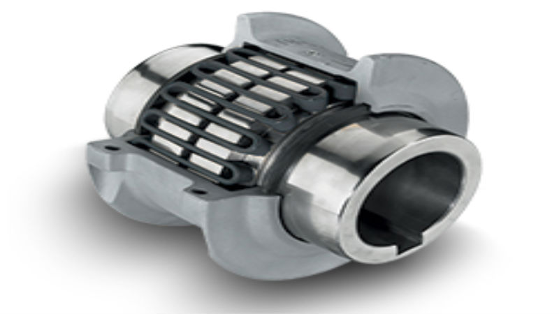 Basic Types Of Rexnord Couplings