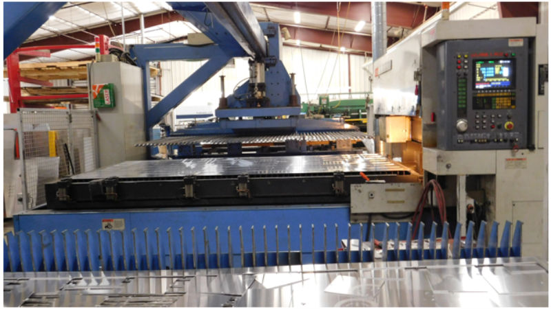 The Advantages Of Choosing Custom Stainless Steel Fabrication For MN Projects