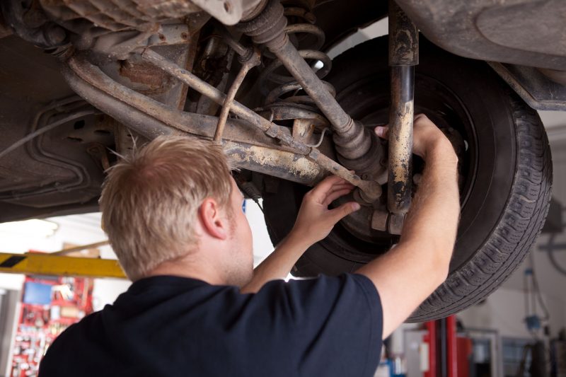 What You Need to Know About Brake Pads Replacement in Forest Lake, MN