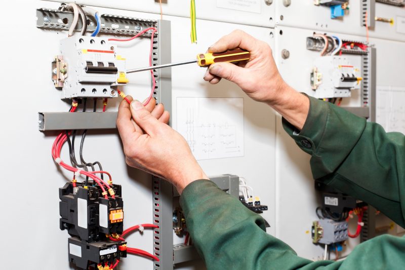 Signs You Need Electric Repair in Wichita