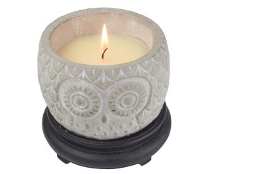 Choosing the Best Scented Candles for Your Home