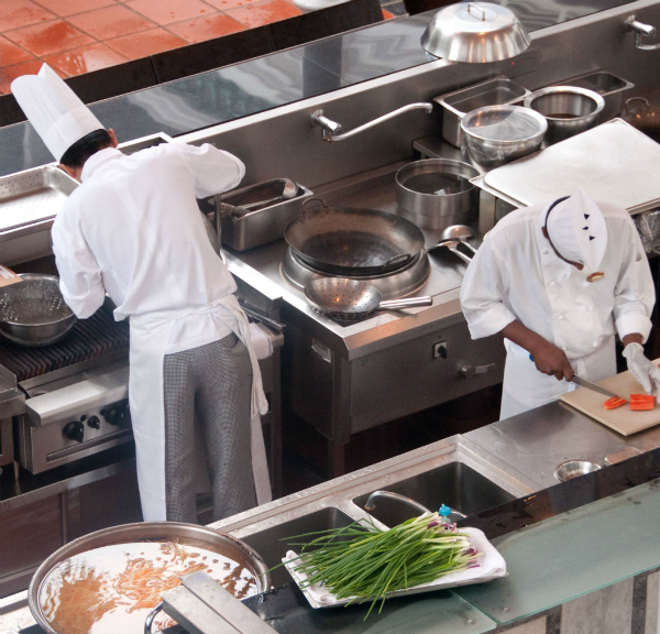 How to Find the Best Restaurant Equipment Clearance