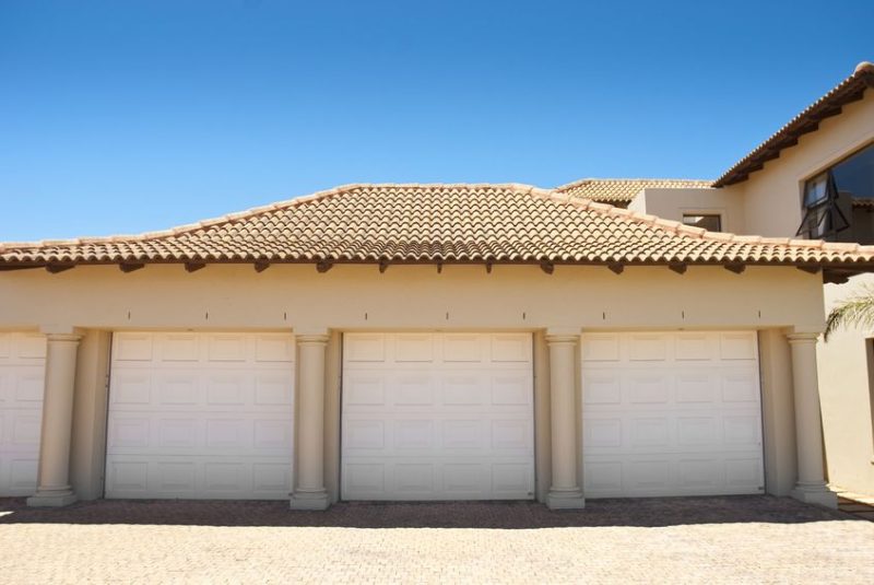 How to Find Excellent Garage Doors