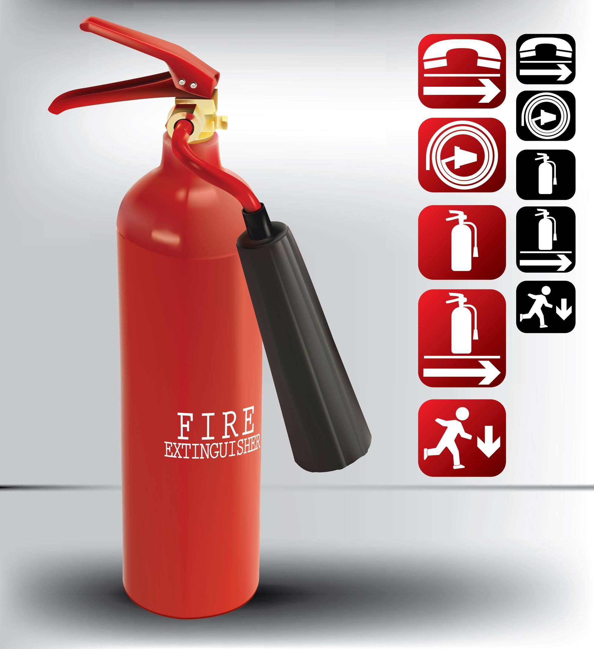 Companies That Provide Fire Safety Equipment Offer Invaluable Services