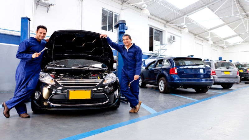 Having Car Trouble? How to Find a Good, Reputable Mechanic in Illinois