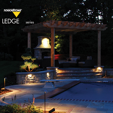 Choosing Your Outdoor LED Deck Lighting