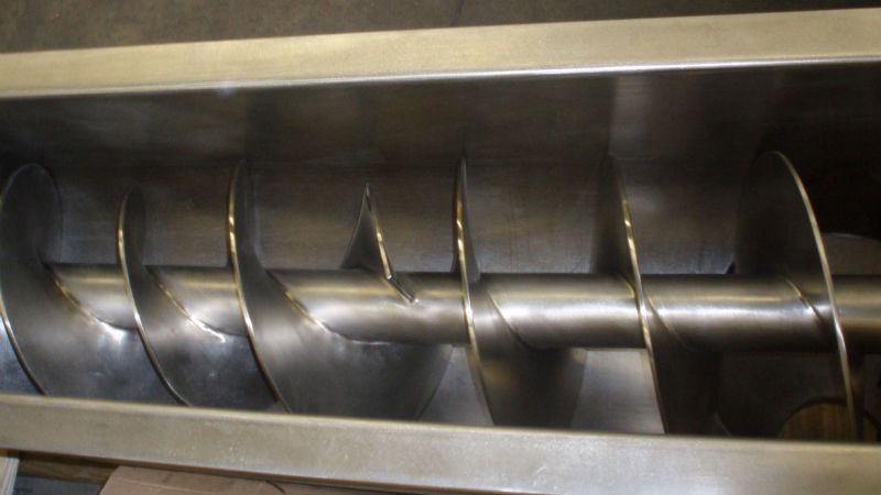 Choosing the Best Industrial Screw Conveyors for Your Company