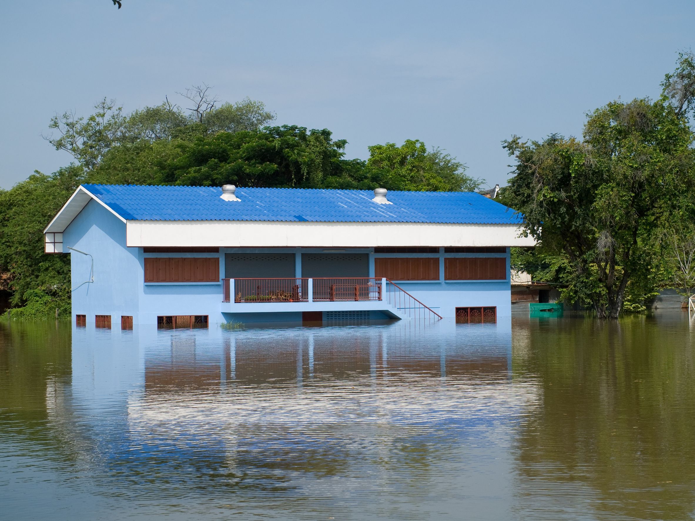 Why Homeowners Rely on Expert Water Restoration Services in Albuquerque