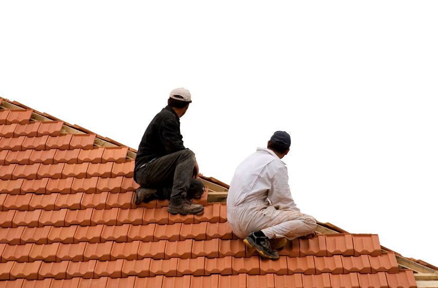 Companies Offering Roofing Installation Services Guarantee the Job Will Be Done Right