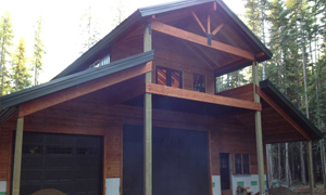 Benefits Of Metal Buildings in Spokane WA