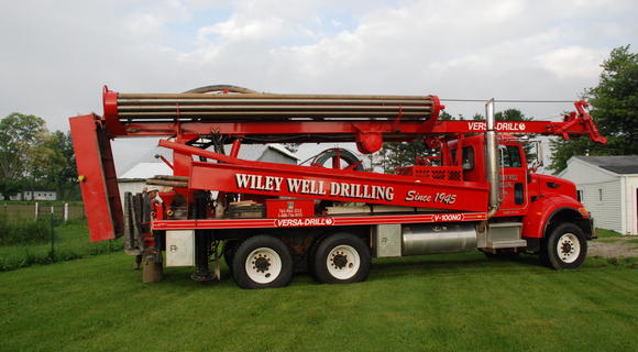 The Top Benefits of Well Drilling in Greenville, OH