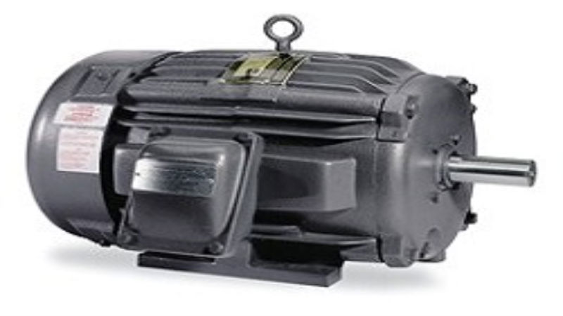 AC Baldor Electric Motors