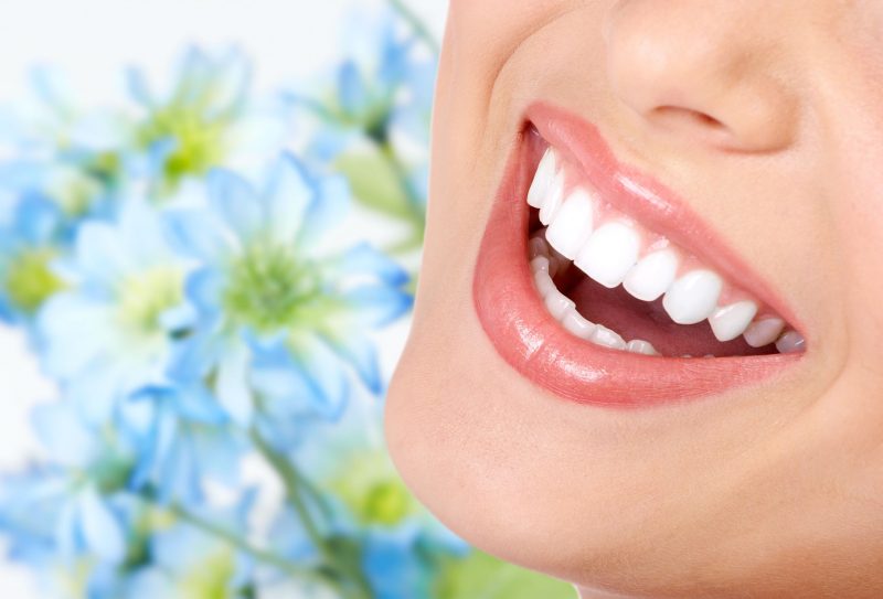 Keep Teeth Healthy and Disease-Free with a Dentist in Katy