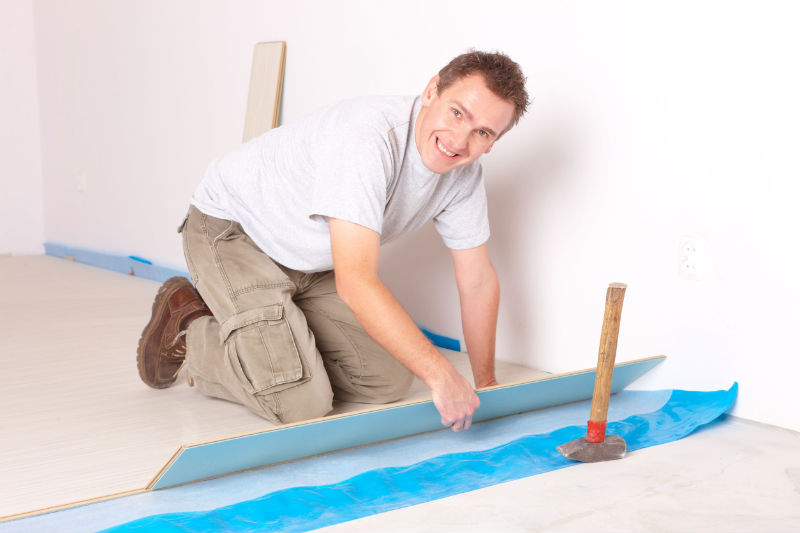 The Basics of Poured Flooring