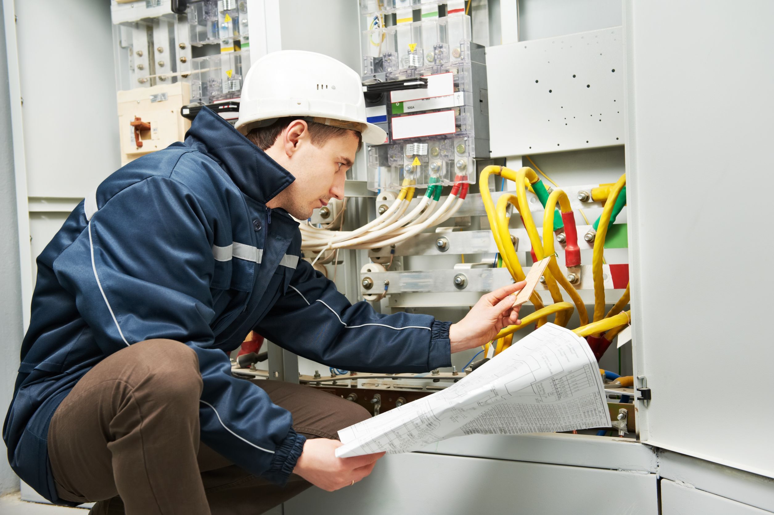 Reasons To Hire An Electrician in Oregon City