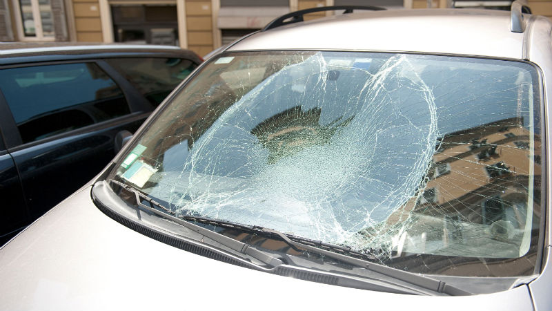 A Complete Guide to Auto Glass Repair in Newport News, VA