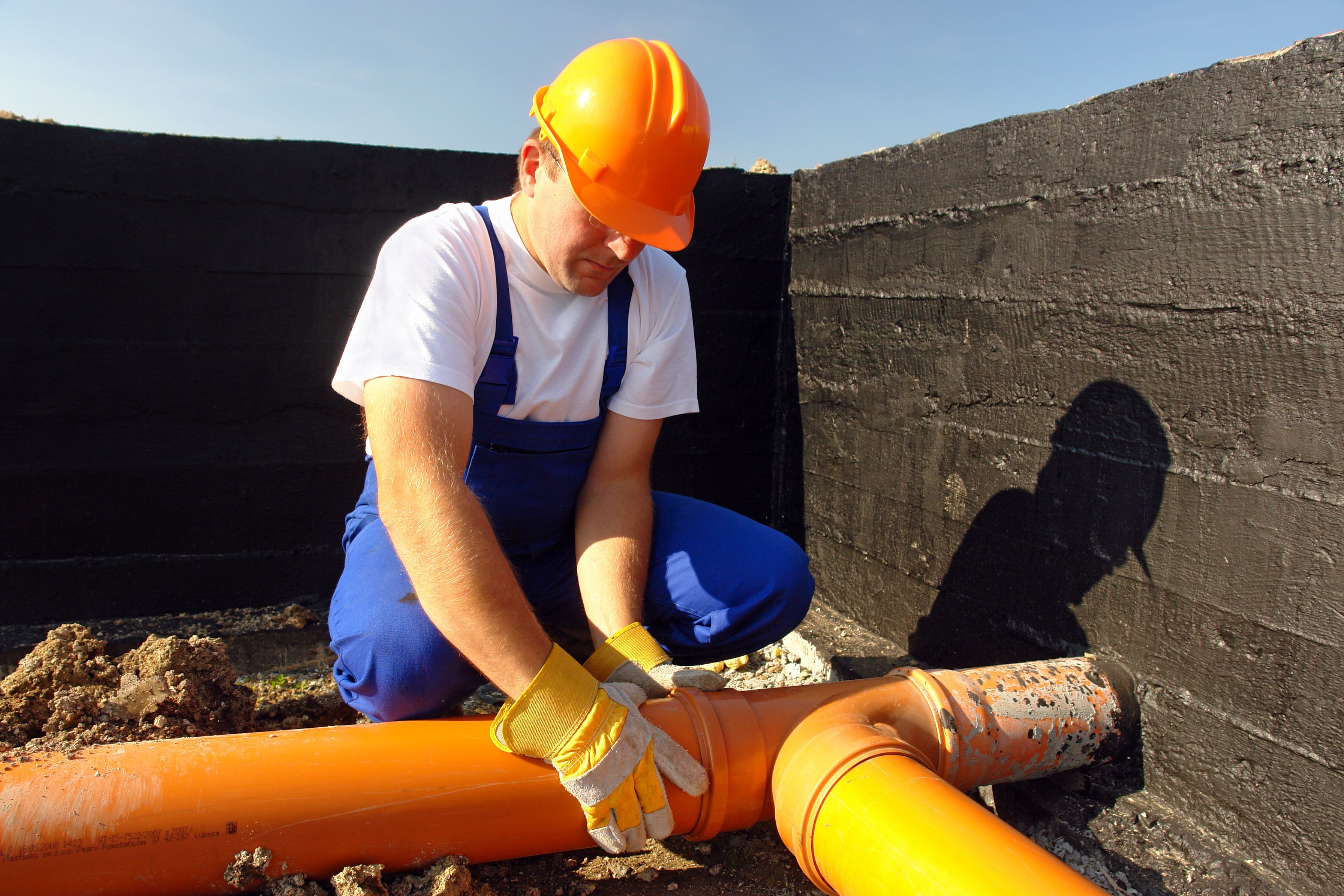 Four Great Options for Sewer Line Repair