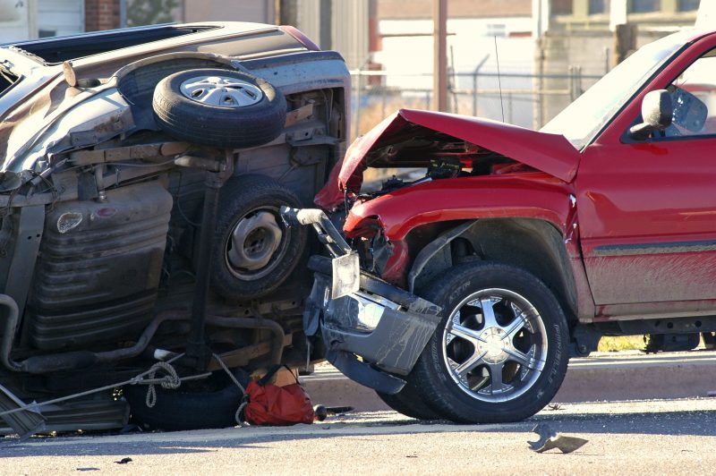 Serious Accident Victims Can Get Help From the Brabazon Law Office LLC in De Pere WI