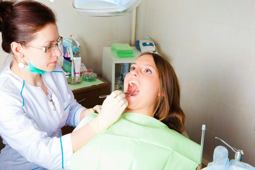 What Options Are Available Through Dental Offices For Sale In Nevada?