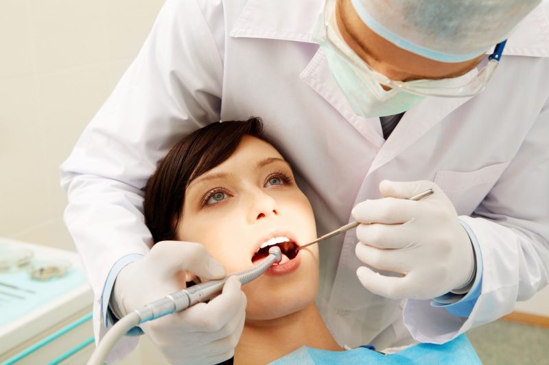 General and Cosmetic Dentistry in Trumbull CT