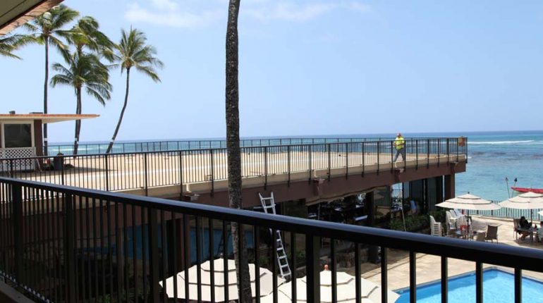 How Possible is it to Have a Successful Railing Installation in Hawaii?