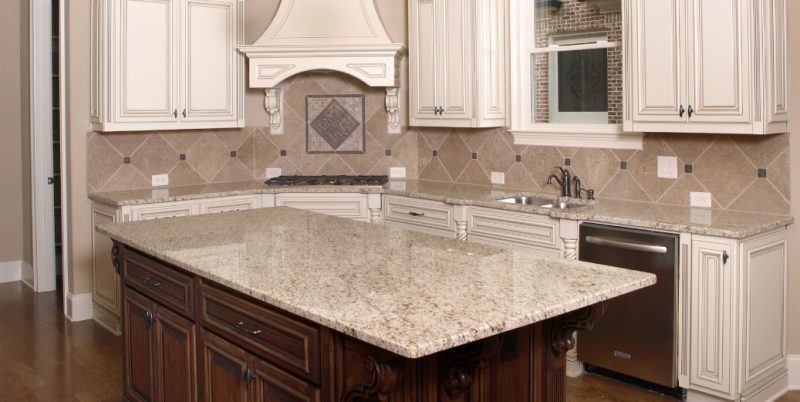 Why Now Is The Perfect Time To Upgrade To Granite Countertops In Aurora