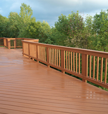 A Professional Cleaning Service in Middletown, NJ Includes Everything You Need for Your Decks and Patio Areas