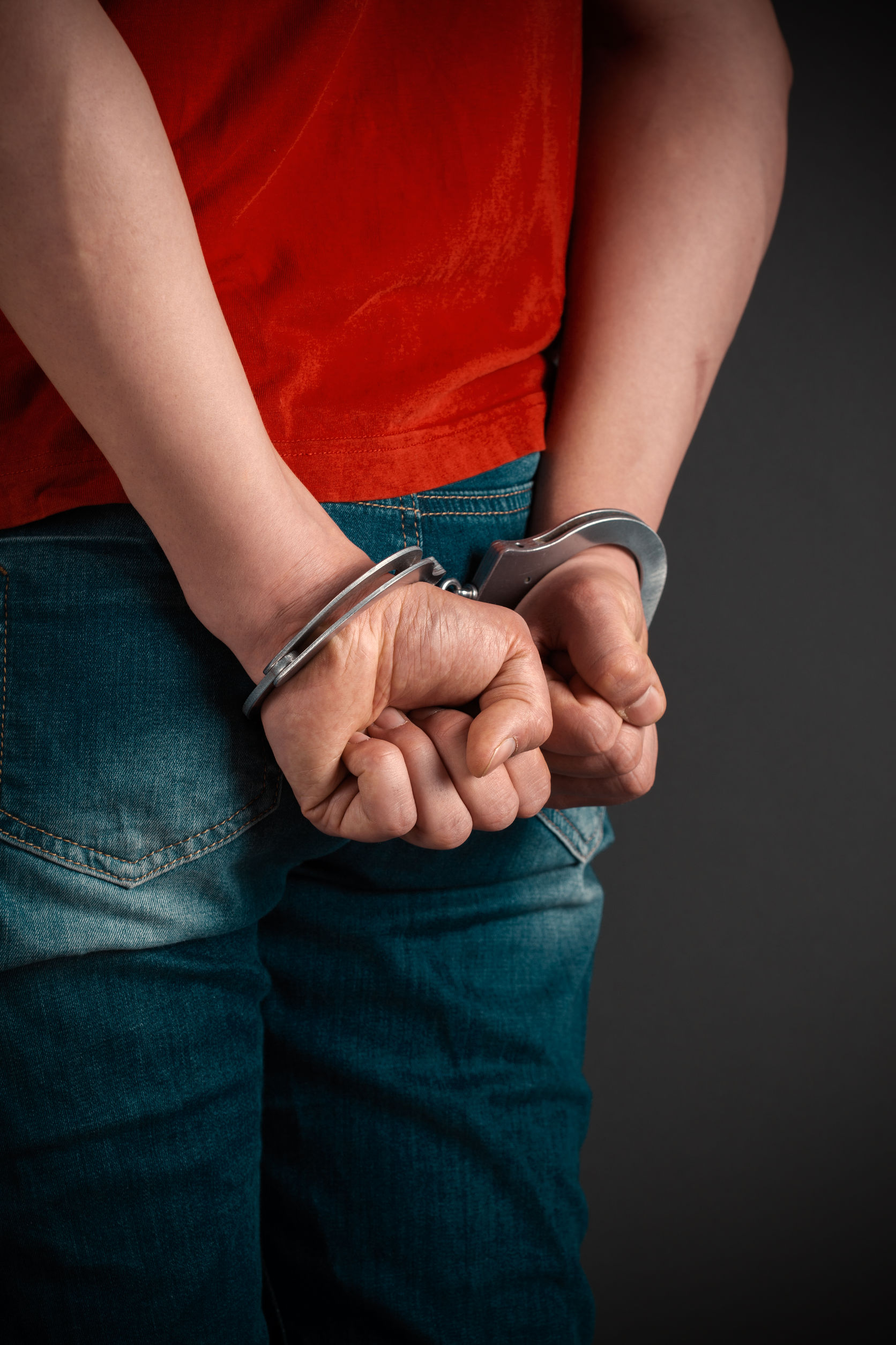 Violent Crimes in Tyler, TX: Avoiding Mistakes When Charges Are Filed