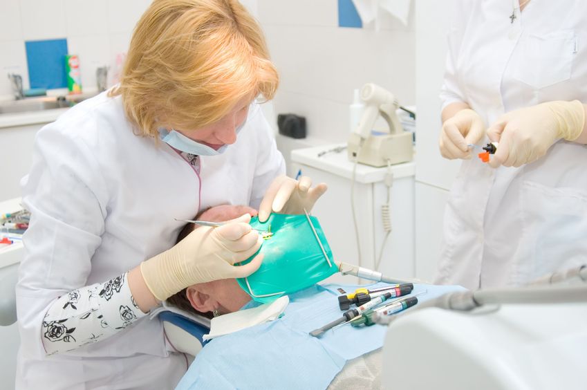 By Heading to a Local Dentist Annapolis Residents Can Achieve Many Impressive Things