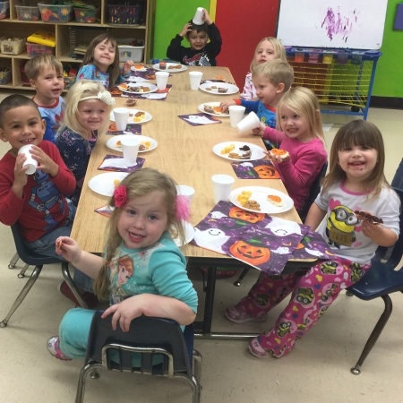 A Good Christian Child Care Center in Leo, IN Offers Everything You Want Your Child to Have