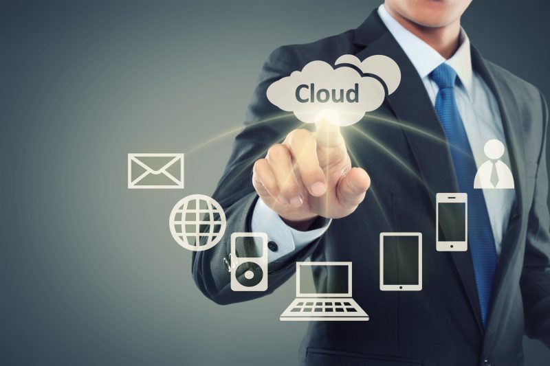 Why Opt for Cloud Computing Solutions in San Diego?