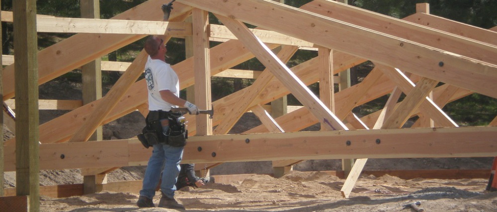 The Benefits of Pole Barns in Post Frame Construction