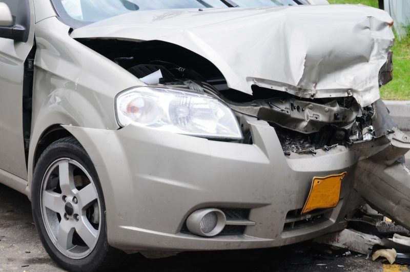 Four Reasons to Hire an Auto Accident Lawyer for Your Case