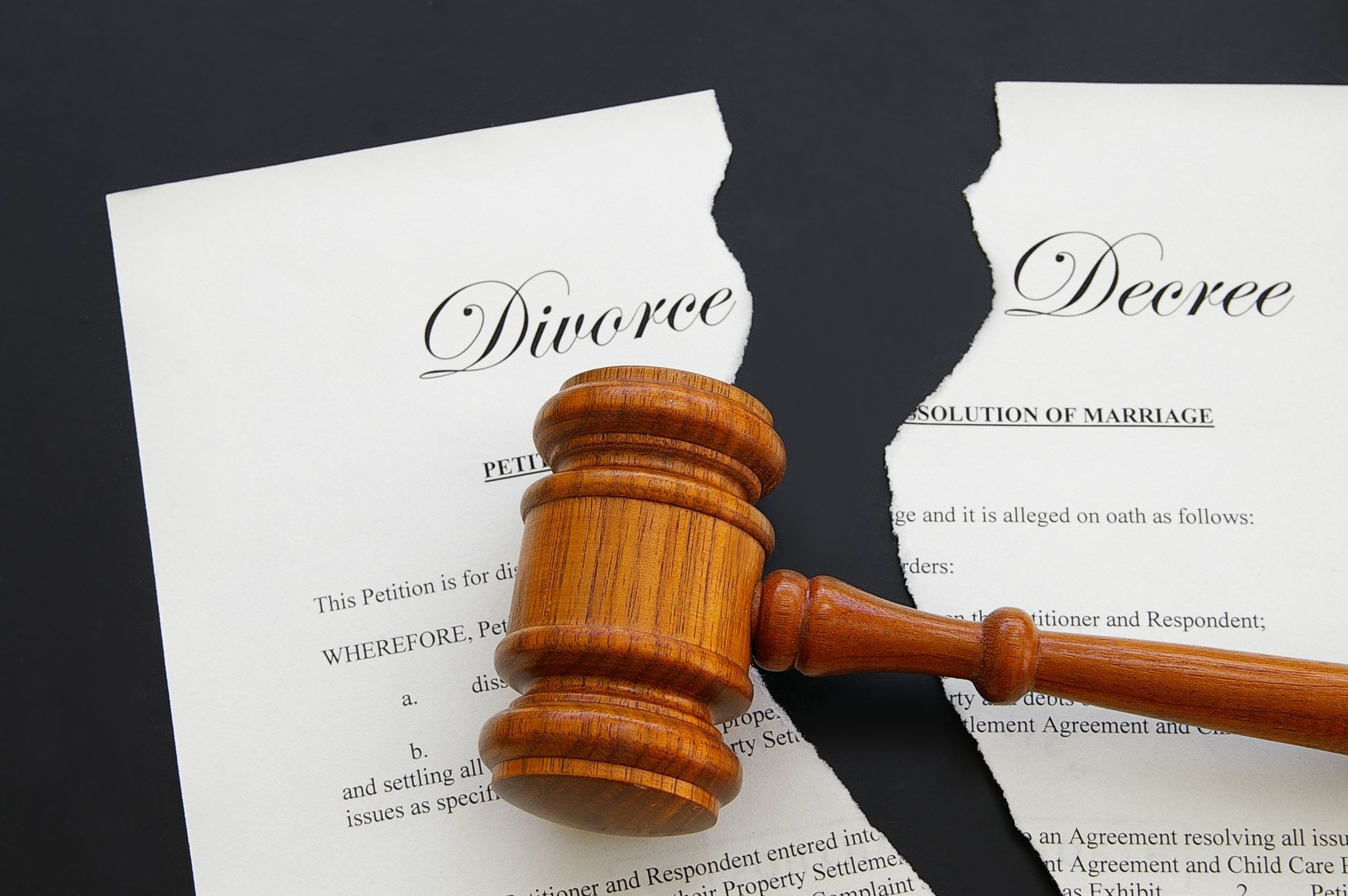 Opportunities With A Divorce Mediation Attorney In New Market