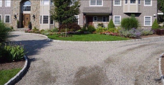 Driveway Stones in Findlay, OH: Is This the Right Choice?