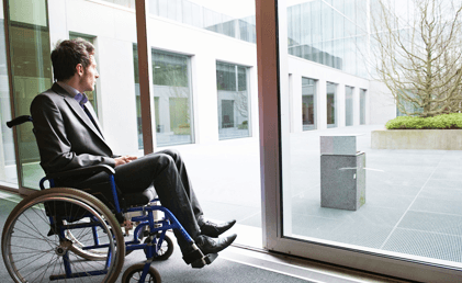 The Importance of Social Security Disability Insurance (SSDI)