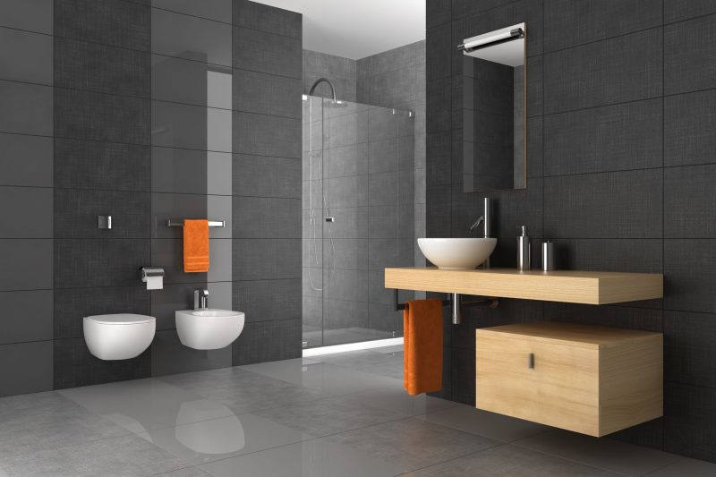 Bathroom remodeling; things to consider