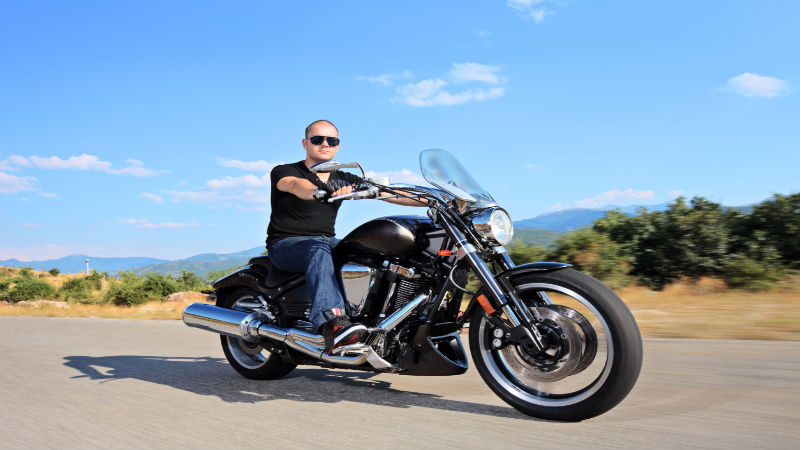 What To Do When You Have A Motorcycle Insurance Claim